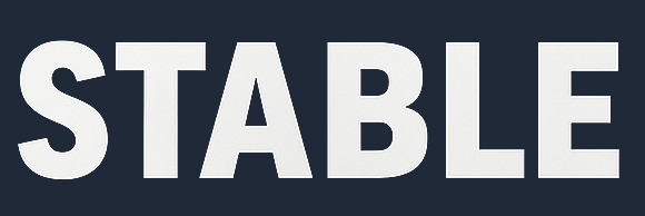 STABLE Logo